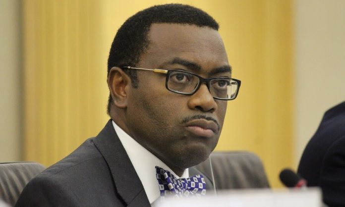 La pression monte pour le président de la Banque africaine de développement