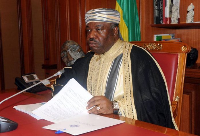 Gabon: Ali Bongo a demandé à son Premier ministre de former un nouveau gouvernement