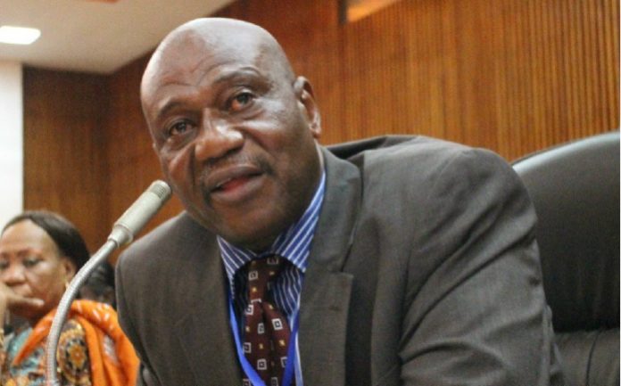 Guinée: nouvelle Assemblée avec au perchoir Damaro Camara, une figure controversée