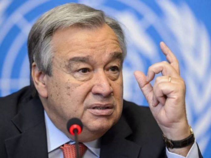 Afrique: les efforts de lutte contre le terrorisme sont encore insuffisants