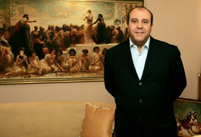 Tunisie: le beau-frère de Ben Ali inculpé en France pour faux et blanchiment