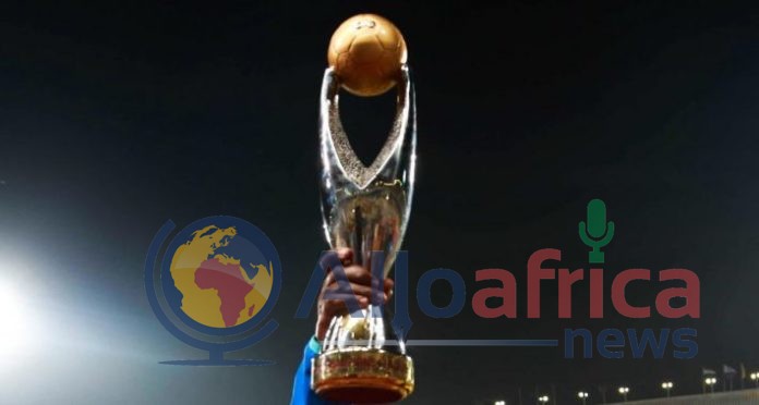 Résultats des matchs de la Ligue des champions d’Afrique de football