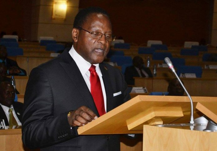 Présidentielle au Malawi: l’opposition rejette “les résultats frauduleux”
