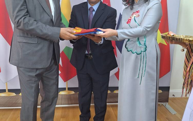 East Timor-Leste becomes ASEAN member state
