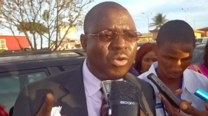 Guinée: arrestation d’un opposant contre un 3ème mandat d’Alpha Condé
