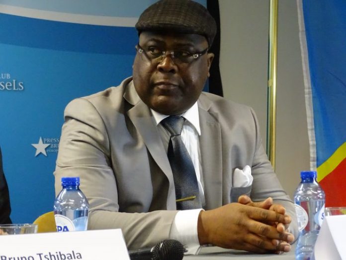 L’UE prend acte de l’élection de Tshisekedi