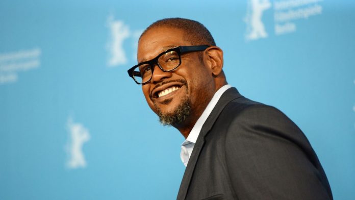 Forest Whitaker: l’Afrique “a changé ma vie”