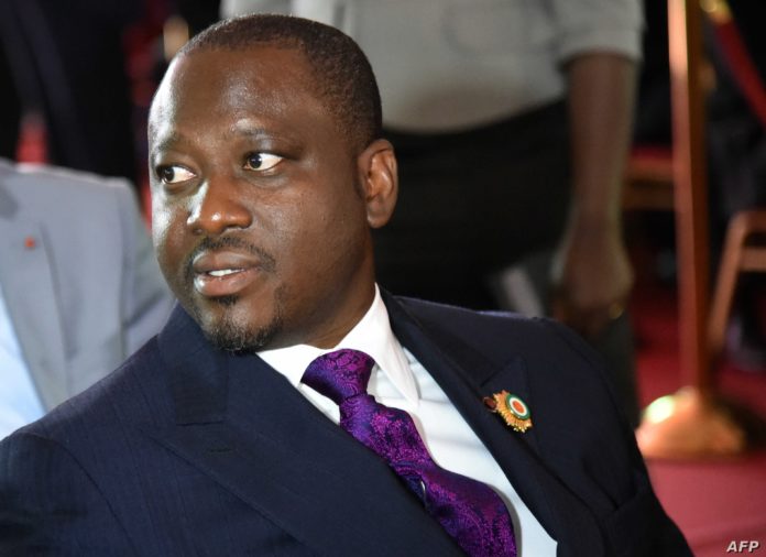 Les démêlés judiciaires de Guillaume Soro se poursuivent en France