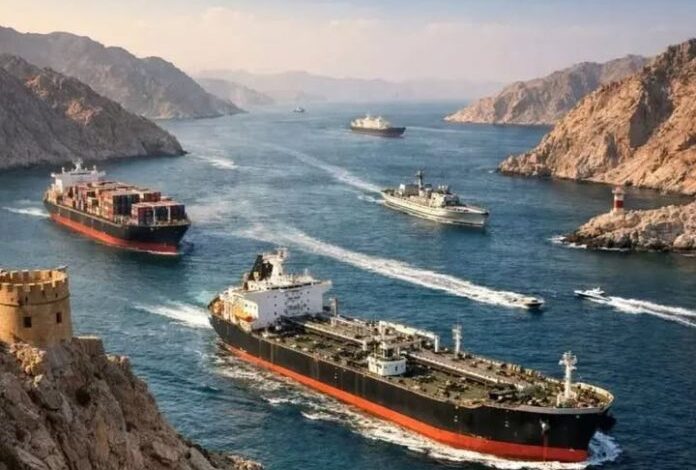 Le délai accordé à l’Iran pour rouvrir le détroit d’Ormuz prolongé
