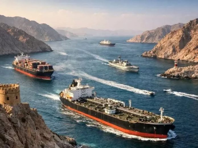 Le délai accordé à l’Iran pour rouvrir le détroit d’Ormuz prolongé