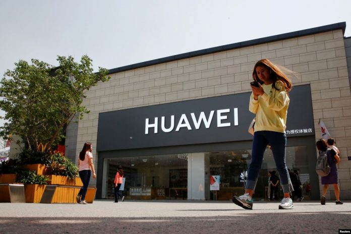 L’Union africaine et Huawei renforcent leur coopération technologique