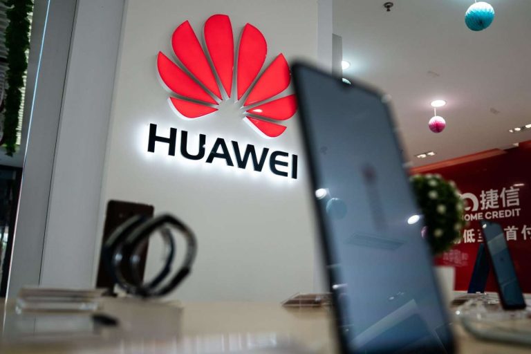 The United States officially bans Chinese telecom equipment