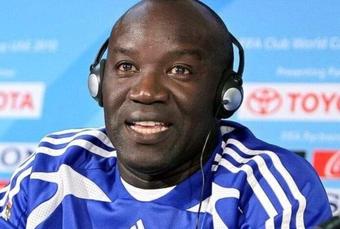 Le Horoya de Conakry a nouvel entraineur