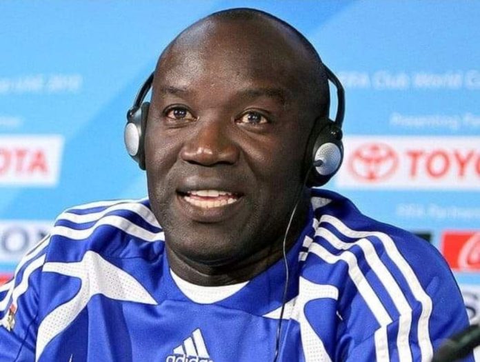 Le Horoya de Conakry a nouvel entraineur