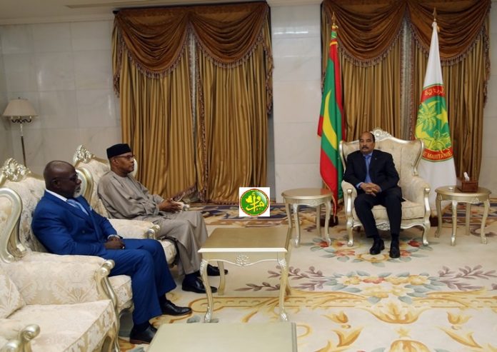 “La Mauritanie est un exemple à suivre en matière de stabilité” (Ibn Chambas)