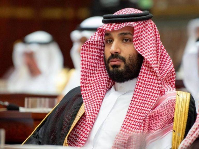 Arabie saoudite: trois princes arrêtés pour «complot» contre le prince héritier
