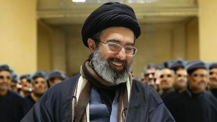Iran: le fils du feu Ali Khamenei élu nouveau Guide suprême