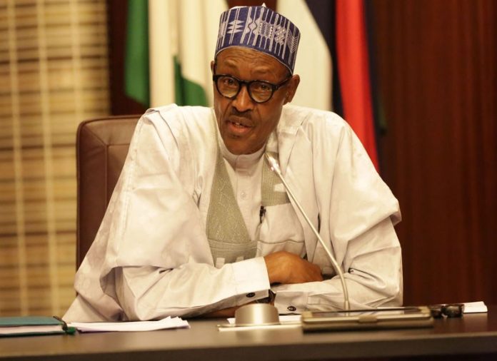 Nigeria: le président Buhari approuve un budget très ambitieux
