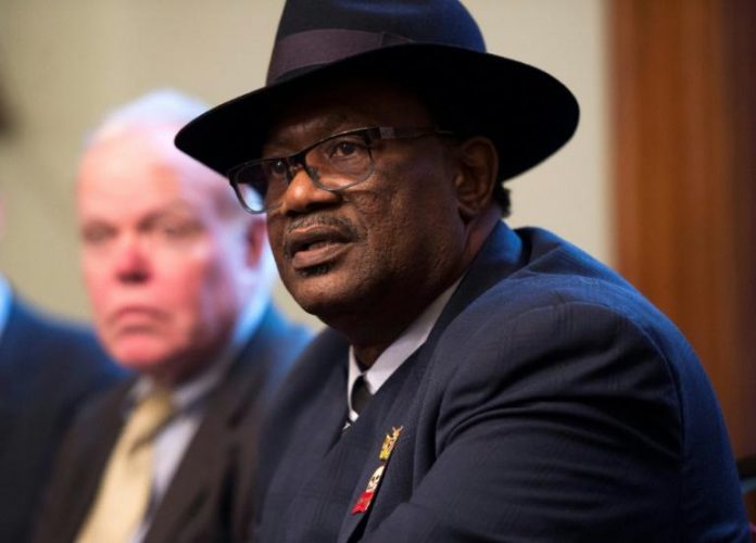 Génocide en Namibie: appel des tribus herero et nama contre l’Allemagne à New York