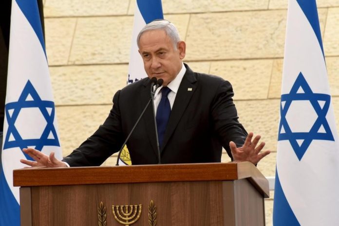 Israël: Natanyahou échoue à former un gouvernement, ouvrant la voie à ses rivaux