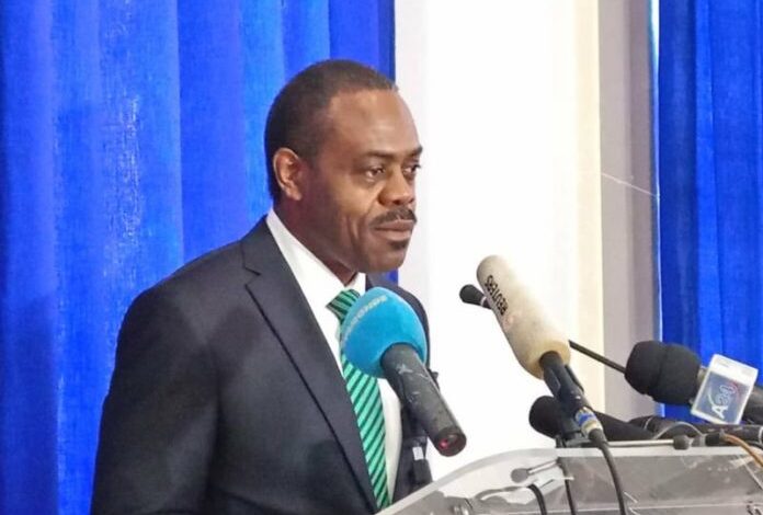 RDC: démission du ministre de la Santé