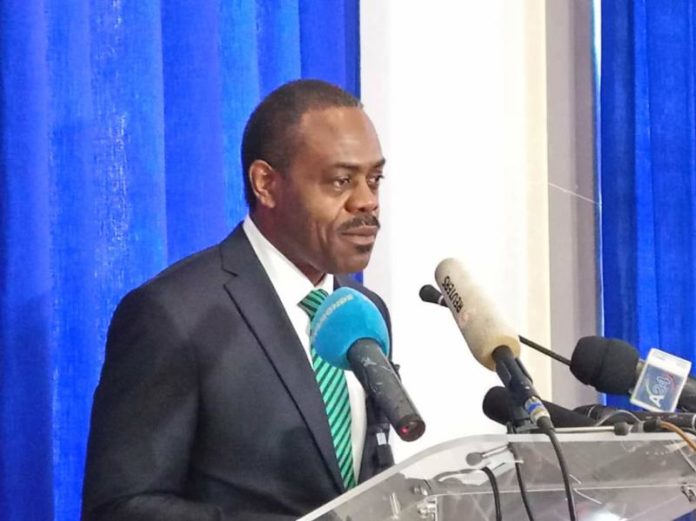 RDC: démission du ministre de la Santé