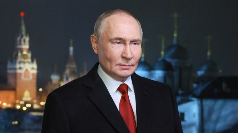 Le président russe invité à un nouveau sommet en Corée du Nord