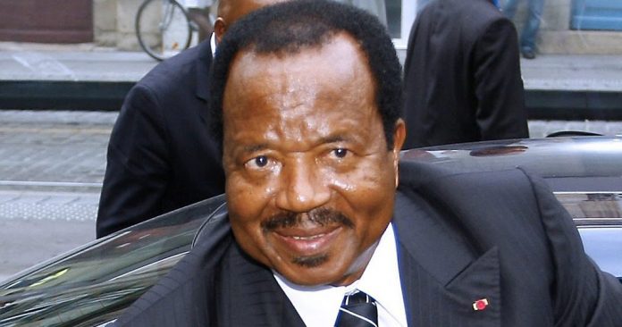 Le Cameroun continue sa descente troublante