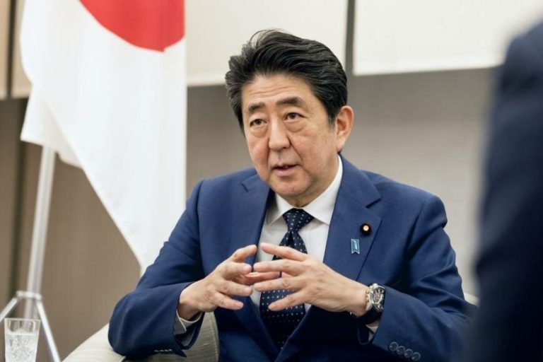 Japon: Shinzo Abe va démissionner pour des raisons de santé
