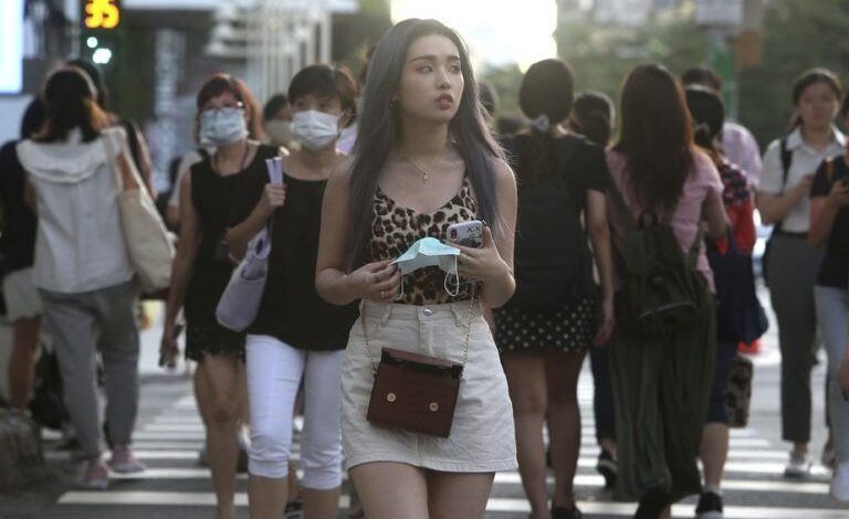 Après Hong Kong, Taïwan craint d’être la prochaine cible de Pékin