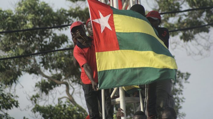 Togo: le parti au pouvoir obtient une majorité au parlement