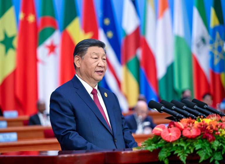 La Chine a levé les droits de douane sur les importations en provenance d’Afrique