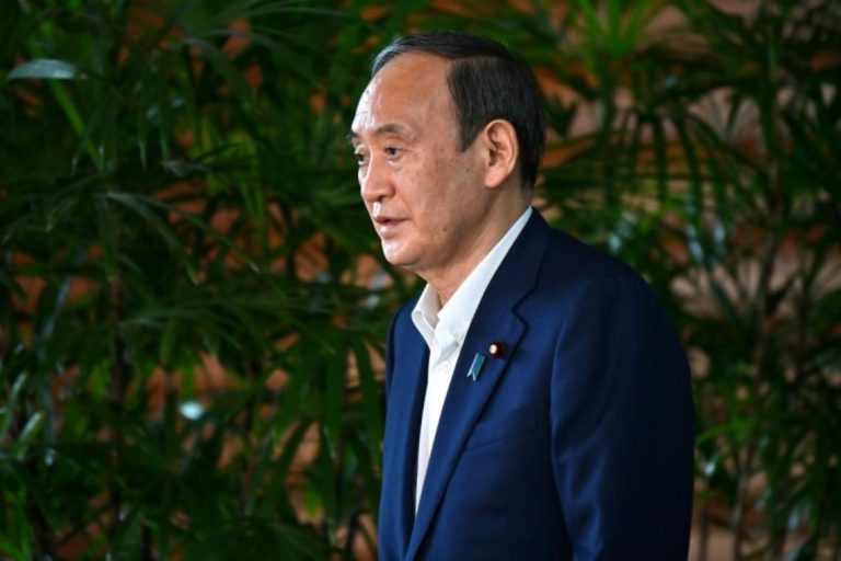 Japan: The unpopular prime minister is going to throw in the towel