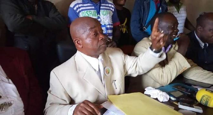 Guinée: la grève des enseignants se poursuivra (syndicat)