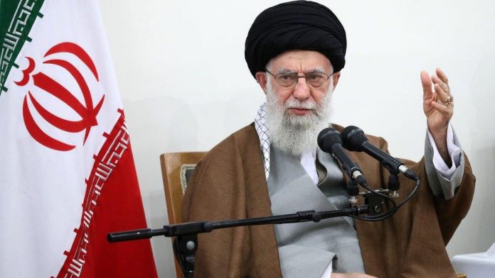 Iran: Négocier avec Washington ne mettra pas fin aux troubles