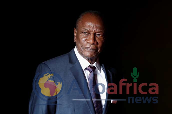 Guinée: “un troisième mandat d’Alpha Condé serait suicidaire pour le pays”: Ben Bangoura
