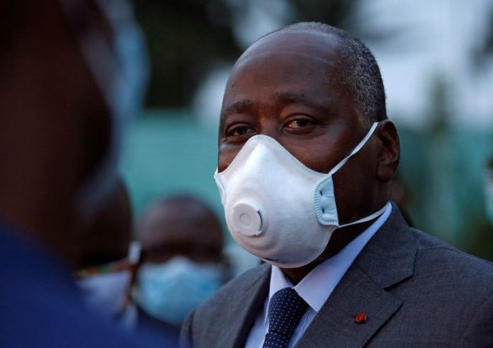 Côte d’Ivoire: Amadou Gon Coulibaly évacué d’urgence vers la France