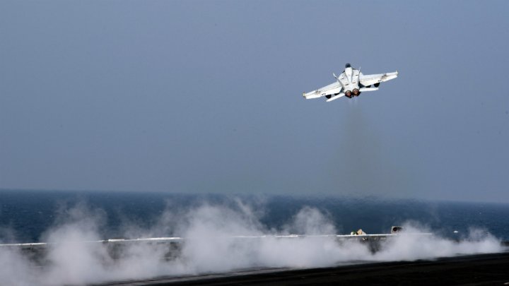 La Russie surveillera tout avion à l’ouest de l’Euphrate