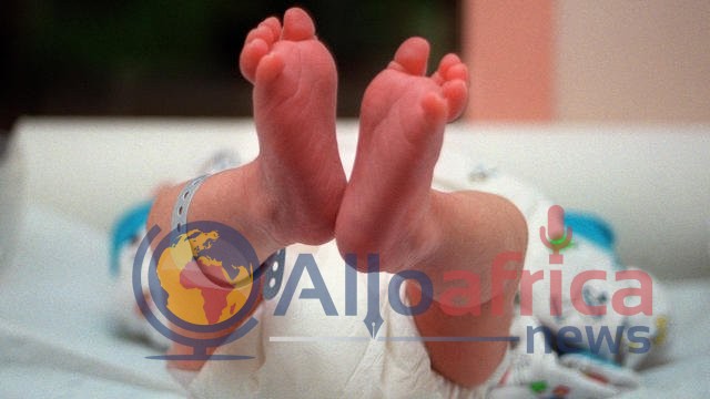 Chine: un bébé est né en quatre ans après la mort de ses parents
