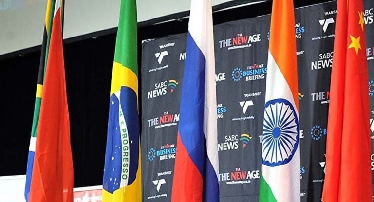 BRICS: Towards a new currency for international settlements?
