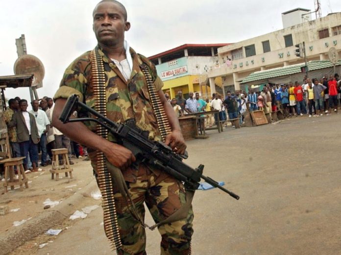 Une première opération antidjihadiste conjointe entre le Burkina Faso et la Côte d’Ivoire