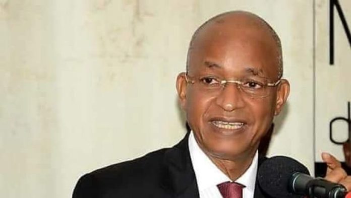 Guinée: accusation contre Alpha Condé