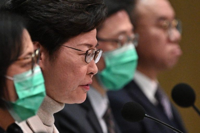 Coronavirus: le bilan grimpe à 425 morts en Chine où un étudiant guinéen est coincé