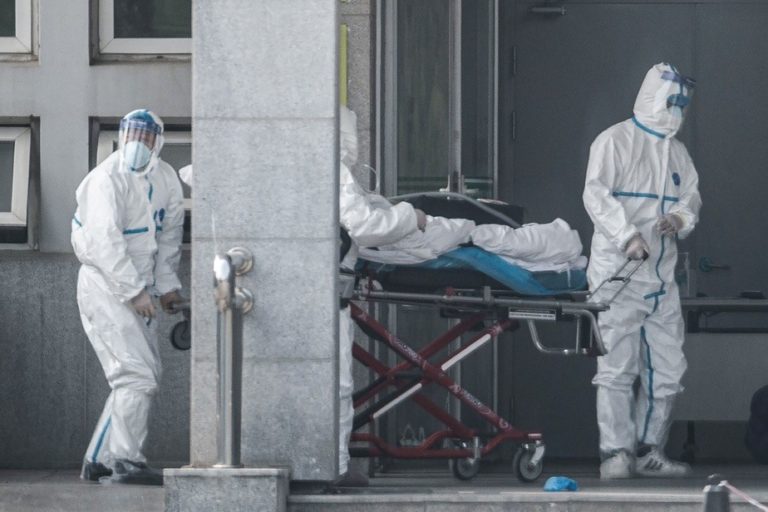 La Chine annonce 17 nouveaux cas du mystérieux virus