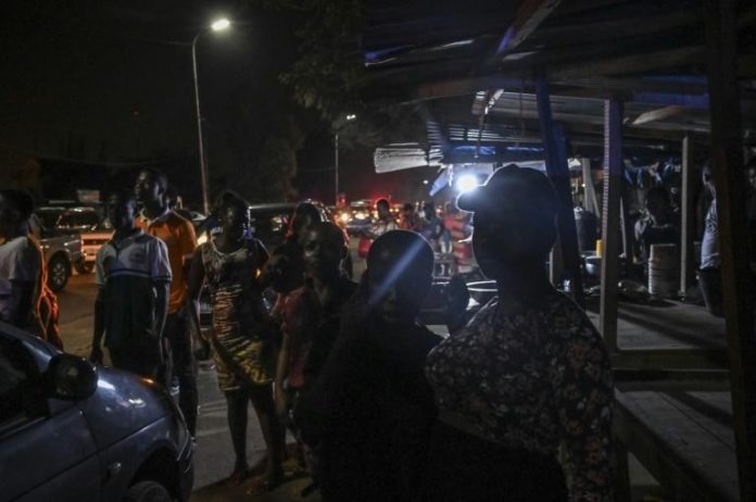 En Côte d’Ivoire, destruction d’un centre contre le coronavirus