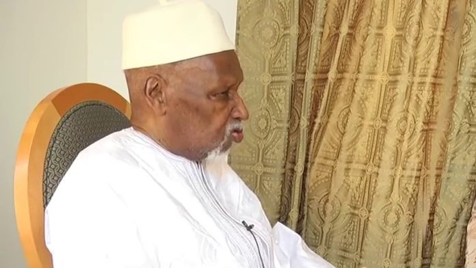 La Gambie en deuil avec le décès de son ancien président Dawda Kairaba Jawara