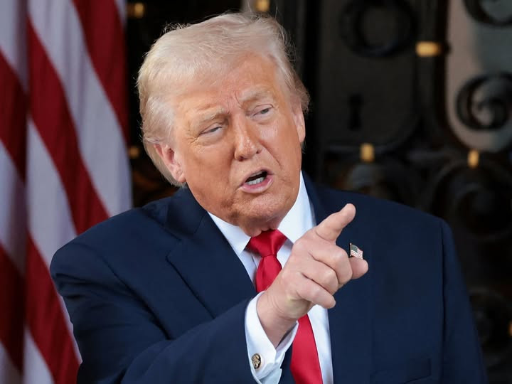 Etats-Unis: revers majeur pour Donald Trump