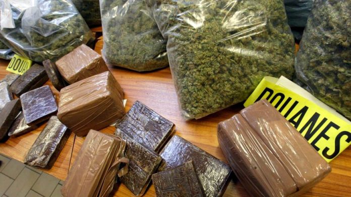 Plus de 14% des Nigérians consommateurs de drogue (étude)