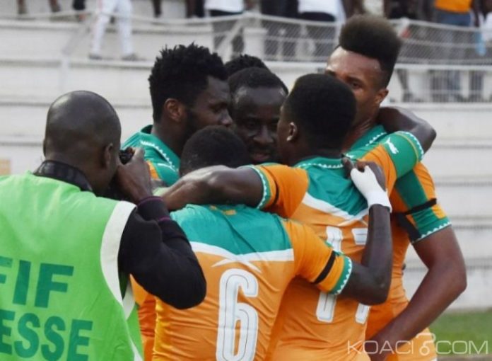 CAN 2019: la Côte d’Ivoire et la Tunisie complètent le programme des quarts de finale
