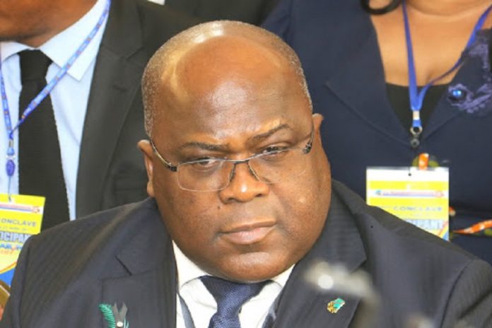 RDC: Tshisekedi, les 100 jours d’un président qui ne gouverne pas totalement